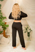 Tracksuit trousers model 180076